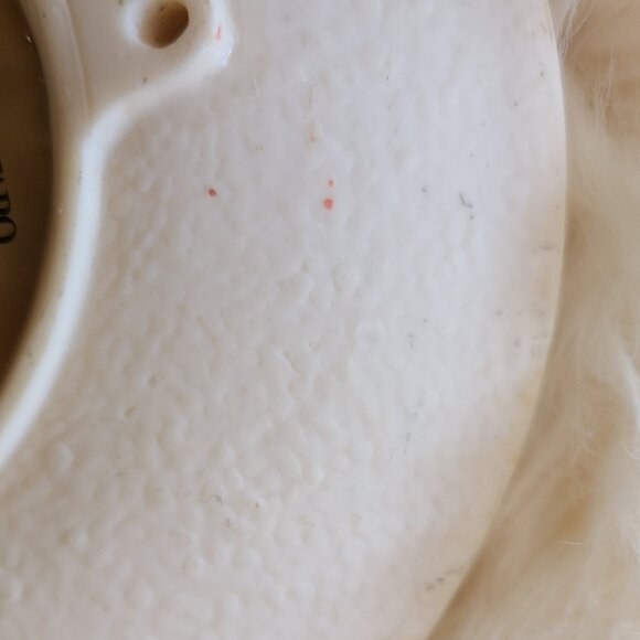 Seraphim Collection Plate Flora Flower of Heaven - Picture 5 of 5